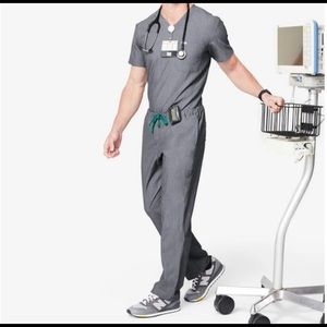 Figs technical collection scrubs